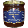 Miel de Fleurs d'été - 500g