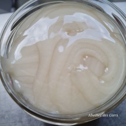Miel de Printemps crémeux - 500g