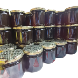 Miel de Sarrasin - 500g