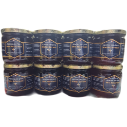 Miel de Sarrasin - 500g