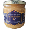 Miel CREMEUX du Gâtinais - 500g