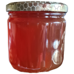 Miel de Carotte - 500g