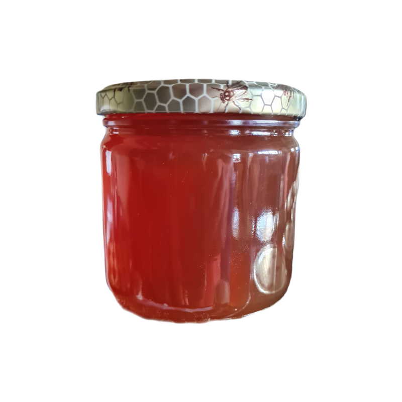 Miel de Carotte - 500g