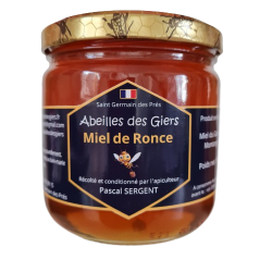 Miel de Ronce - 500g