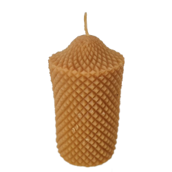 Bougie cylindre - 235g