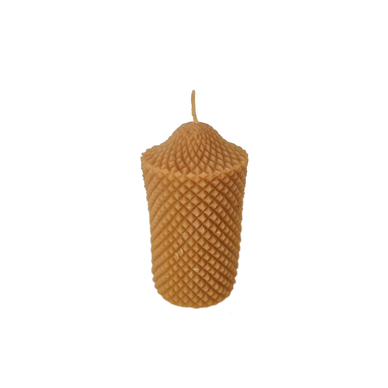 Bougie cylindre - 235g Bougie cylindre - 235g