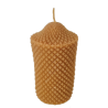 Bougie cylindre - 235g