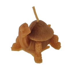 Bougie tortue - 26g