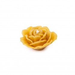 Bougie rose - 30g