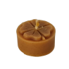 Bougie chauffe plat trèfle - 20g