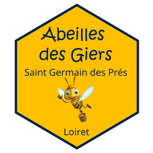 ABEILLES DES GIERS